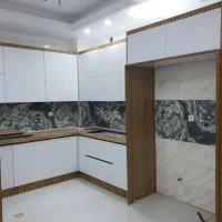 طراحی وساخت کابینت و کمود دیواری|خدمات پیشه و مهارت|پرند, فاز ۲|دیوار