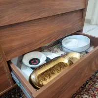 کنسول و میز تی وی شرکتی|بوفه، ویترین، کنسول|تهران, کوهک|دیوار