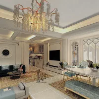 اجرای کناف .سقف کاذب دکوراسیون داخلی