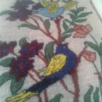 فرش دست بافت