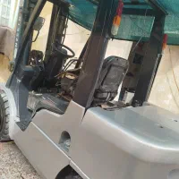 لیفتراک نیسان|خودرو سنگین|اهواز, کوی فرهنگیان ۱|دیوار