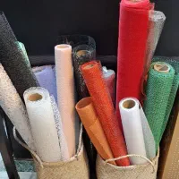 ملزومات گل فروشی