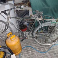 سلام خوبی چرخ 28بخاطرکمبودجاقصرفروش پیداکردم