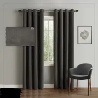 پرده پانچ اماده