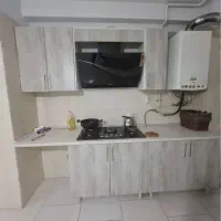 لوکیشن تاپ و قیمت مناسب|فروش آپارتمان|هشتگرد, شهرک پارسیان|دیوار