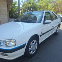 پژو پارس LX TU۵، مدل ۱۴۰۰