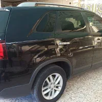 کیا سورنتو نسل سوم، مدل ۲۰۱۵|خودرو سواری و وانت|اهواز, نادری|دیوار