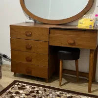 تخت دونفره مدرن با خوشخواب|تخت و سرویس خواب|مشهد, جانباز|دیوار