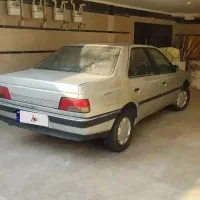 405دوگانه مدل 87