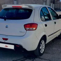 تیبا۲ مدل ۱۴۰۱|خودرو سواری و وانت|اهر, |دیوار