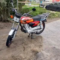 موتور هندا احسان۱۵۰