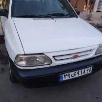 پراید 89|خودرو سواری و وانت|قم, شهرک مهدیه (مدرس)|دیوار