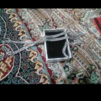 نیم ست کارتیر استیل بدون حساسیت