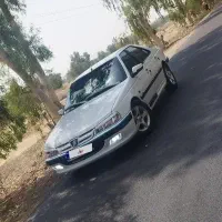 پارس سال 1400|خودرو سواری و وانت|شیبکوه (فارس), |دیوار