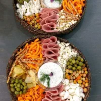 فینگرفود دلارام
