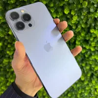 آیفون ۱۳ پرومکس iphone 13 ProMax 256gb|موبایل|تهران, فلسطین (میدان انقلاب)|دیوار