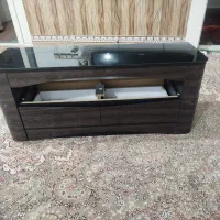 میز تلویزیون ام دی اف