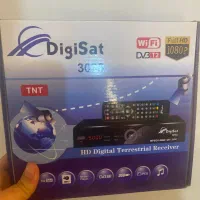 گیرنده دیجیتال فول hd