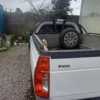 آریسان ۹۵ دوگانه سوز شرکتی|خودرو سواری و وانت|رشت, حومه رشت|دیوار