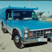 حمل بار با نیسان