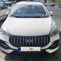 آریزو 5 FL اسپرت سفید صفر خشک مدل ۱۴۰۴