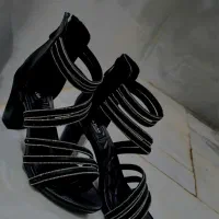 کفش مجلسی برند زارا سایز ۳۸