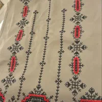 بلوچی لباس