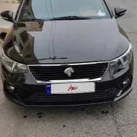 تارا v1  دنده ۱۴۰۳|خودرو سواری و وانت|سمنان, |دیوار