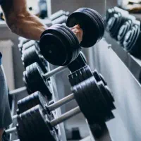 مربی خصوصی بدنسازی و فیتنس