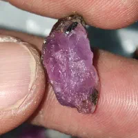 ۱۲۵۰ قیراط یاقوت افغانستان|جواهرات|مشهد, امیر|دیوار