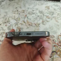 ایفون ۱۳ پرومکس zaa 256 سری M|موبایل|کاشان, شهرک خاتم الانبیا (مسکن ملی کاشان)|دیوار