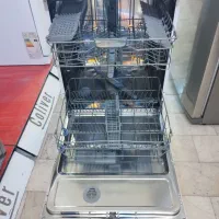 ماشین ظرفشویی ال جی گیربکسی یکسال کار اصل کره|ماشین ظرفشویی|مشهد, ولیعصر (شهرک غرب)|دیوار