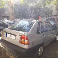 پراید۱۴۱نقداقساط