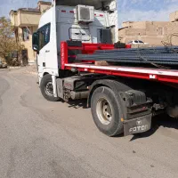 کامیون کشنده فوتون ۴۳۰|خودرو سنگین|آران و بیدگل, |دیوار