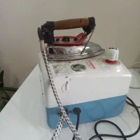 اتو بخار magmaمگما3.5لیتری کار کرده