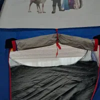 چادر کودک