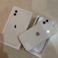 آیفون ۱۱ نرمال ۱۲۸