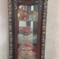 بوفه و دراور