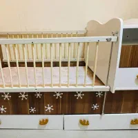 سرویس خواب و کمد کودک و نوجوان