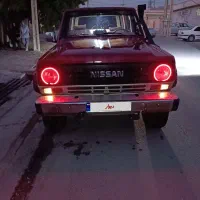 پاترول چهار درب ۶سیلندر