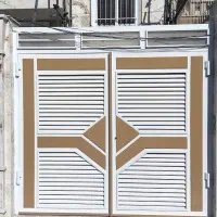 نقاشی ساختمان غلامی ودهقان پذیرفته میشود|خدمات پیشه و مهارت|بروجرد, |دیوار