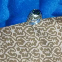 انگشتر فدیوم استاد انوار