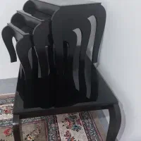 میز وعسلی در حد نو|مبلمان خانگی و میز عسلی|همدان, |دیوار