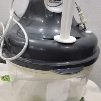 سبزی خردکن کارا الکتریک