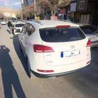 جک S5 مدل 1401