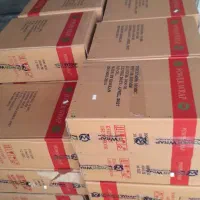 سلفون هزار متری کره بسته بندی مرغ و گوشت