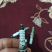شمع ماشین مارک تورچ درحدنو