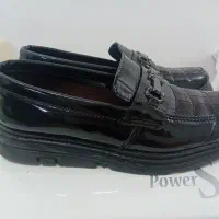 کفش مجلسی پسرانه۳۷