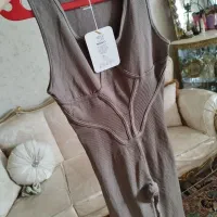 اوورال کبریتی کاملا نو|لباس|تهران, دولتخواه شمالی|دیوار