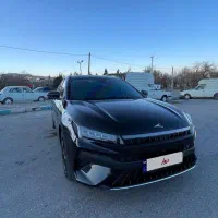 KMC J7 مدل ۱۴۰۳